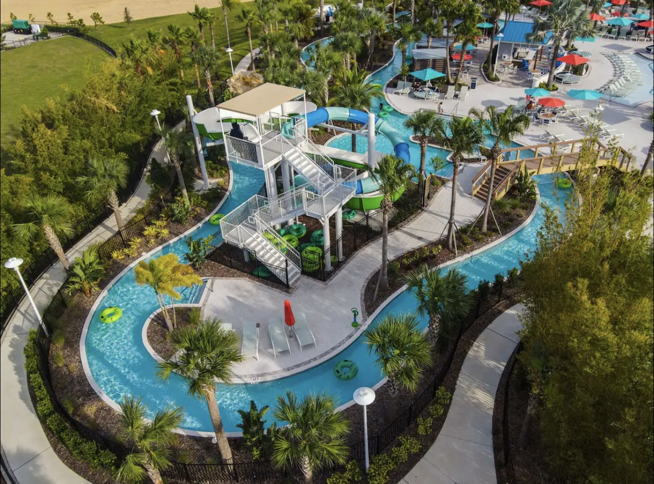 Water Park